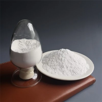 High White Aluminum Hydroxide