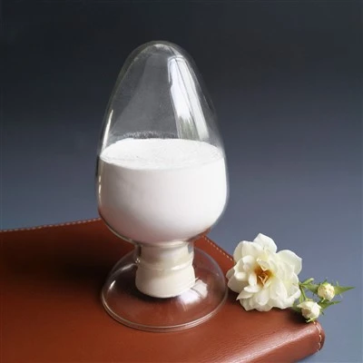 Aluminum hydroxide voaova tsara