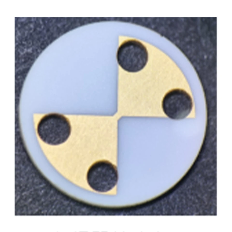 Thin Film Circuit Technology